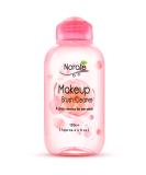Norate Makeup Brush Cleaner Solution  Make Up Brush Cleaner Cleanser  Makeup Cleaner for Makeup Brushes  Makeup Sponge  Powder Puff  Deep Clean Makeup Brush Shampoo  Cruelty-Free Formula 4.4 FL.OZ Cleaner-130ml - Buy Online on GoSupps.com