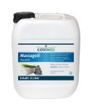 Buy Cosimed Neutral Massage Oil 5L - Premium Quality Fast International Shipping - Buy Online on GoSupps.com