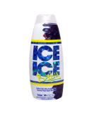 ICE ICE BABY Hydra Chill Ultra Cooling Bronzer | 10 oz Tanning Bed Lotion - Best for Deep Dark Long-Lasting Tan - Buy Online on GoSupps.com