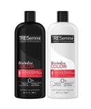 Tresemme Shampoo and Conditioner Set  Color Revitalize  Protects Hair Color for Weeks with Sunflower Seed Oil for Healthy Hair  28 Fl Oz each - Buy Online on GoSupps.com