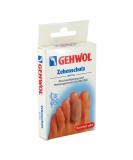 Buy Gehwol 1026803 Medium Polymer Gel Toe Protection Cushion | Comfortable & Durable International Shipping - Buy Online on GoSupps.com