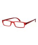 I NEED YOU Reading Glasses - Red-Crystal SPH: 1.50 1 Piece - Stylish & Comfortable International Shipping - Buy Online on GoSupps.com