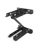 Spalding Universal Mounting Bracket - Securely Mount Your Basketball Hoop - Buy Online on GoSupps.com