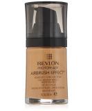 Revlon PhotoReady Airbrush Effect Makeup in Medium Beige - Buy Online on GoSupps.com
