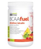Prairie Naturals PH Balanced BCAA Fuel - Fruit Punch 11.2 Ounce | Best for Muscle Recovery & Performance | Buy Internationally - Buy Online on GoSupps.com