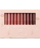 Colourpop IN THE NUDE Lippie Stix Vault Set | Matte & Creme Vegan Lipsticks in Nudes & Neutrals - International Shipping Available - Buy Online on GoSupps.com