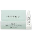 Sweed Lashes SW020 Eyelash Glue - Waterproof Long-Lasting & Perfect for International Shipping - Buy Online on GoSupps.com