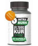 Adema Natural Keto Intra Burn Capsules - 30 Day Treatment for Summer Fitness - High Dosage & Extra Strong Shipping Worldwide - Buy Online on GoSupps.com