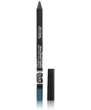 Kokie Cosmetics Waterproof Velvet Smooth Eyeliner Pencil  Forest Green  0.042 Ounce Forest Green 0.04 Ounce (Pack of 1) - Buy Online on GoSupps.com