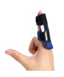 Buy ZJchao Finger Splint - Adjustable Straightening Brace for Pain Relief & Tendon Release - International Shipping Available - Buy Online on GoSupps.com