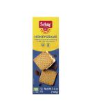 Schar Honeygrams - Gluten Free & Non-GMO - Lactose & Wheat Free - 5.6 oz (12 Pack) - Buy Online on GoSupps.com