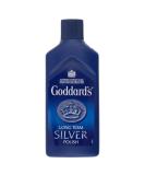 Goddard L/TRM SILV Polish 125ML - Premium Black & Blue Shoe Care for International Shipping - Buy Online on GoSupps.com
