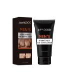 Easy to Apply Men's Hair Removal Cream | Painless Conditioning & Suitable for All Skin Types - International Shipping Available - Buy Online on GoSupps.com