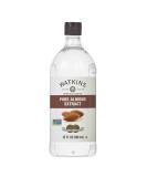 Watkins Pure Almond Extract 32 fl. oz. Economy Sized Bottle 1 Count (21903) - Buy Online on GoSupps.com