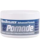 WaveBuilder High Def Pomade | Advanced Formula with High Linoleic Oils & Protein Isolates 3.5 Oz - Buy Online on GoSupps.com