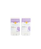 Buy Sheer Mineral Sunscreen Stick SPF 35 for Toddlers & Babies - Vegan Reef Safe Hypoallergenic Pediatrician Approved - International Shipping Available - Buy Online on GoSupps.com