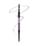 Maybelline Brow Ultra Slim Defining Eyebrow Pencil - Soft Brown - Buy Online on GoSupps.com