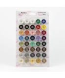 WonderFil DecoBob Size L Pre-Wound Bobbins - Master Set | Specialty Threads - Buy Online on GoSupps.com