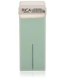 Rica Aloe Vera Wax Cartridge 100ml - Easy Hair Removal for Legs Armpits & Intimate Areas - International Shipping - Buy Online on GoSupps.com