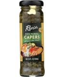 Reese Non Pareil Capers 3.5 oz (Pack of 12) - Premium Quality Non Pareil Capers - Buy Online on GoSupps.com