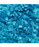 Strusselheld Schnippel Blue Dining Paper Flakes - Perfect for Decorating Cakes Biscuits & Pastries - International Shipping Available - Buy Online on GoSupps.com
