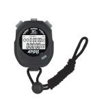Amble Countdown Timer & Stopwatch with 20 Memories, Tally Counter, Calendar Clock - Ideal for Sport Coaches & Referees - Buy Online on GoSupps.com