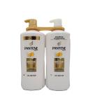 Pantene Renewal Shampoo and Conditioner 1.13L Set - Value Pack - Buy Online on GoSupps.com