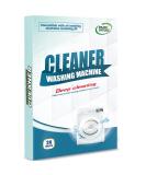 SPLASH SPOTLESS Washing Machine Cleaner - 24 Tablets for HE Top Load and Front Load Washers - Buy Online on GoSupps.com