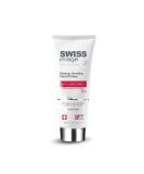 SWISS IMAGE ANTI-AGE 36+ - Elasticity-enhancing peel-off mask - 75ml - No parabens - No SLS/SLES - No phthalates - Buy Online on GoSupps.com