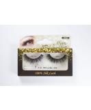 4 Pairs Miss 3D Volume Tapered False Eyelash Extension MS06 - Buy Online on GoSupps.com