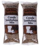 Oak Grove Creole Jambalaya Mix - 16 oz Family Pack (2 Pack) - Buy Online on GoSupps.com