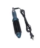 Dual Purpose Curling Iron & Brush - Portable Hair Tool for Straight & Curly Styles | Perfect for Home & Beauty Centers - Buy Online on GoSupps.com