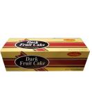 Jane Parker Dark Fruitcake 2lb Loaf | Rich & Moist Fruit Cake | 32oz - Buy Online on GoSupps.com