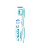 Meridol Gum Protection Toothbrush - Soft with Microfine Bristles for Effective Plaque Removal & Gum Care - Buy Online on GoSupps.com