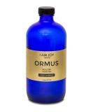 I Am Joy Ormus Gold Oil 16oz - Decalcify Pineal Gland, Repair DNA, Increase Manifestation Speed - Platinum Iridium Rich, Non Chemical Extraction - Buy Online on GoSupps.com