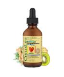 ChildLife Organic Gripe Water 2 fl oz â€“ Natural Relief for Infant Colic & Gas - Buy Online on GoSupps.com