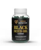 Black Seed Oil Gummies - Buy Online on GoSupps.com