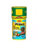 JBL NovoPrawn 30274 Complete Shrimp Food - Granules 100 ml | Premium Aquatic Nutrition for Healthy Shrimps - Buy Online on GoSupps.com