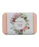 Mistral Classic Bar Soap Lychee Rose - 2 Bar Pack - Buy Online on GoSupps.com