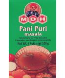 Mdh Pani Puri Masala - 100g - Buy Online on GoSupps.com