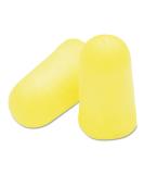 Buy 3M Ear Taperfit Uncorded Earplugs - 10/BX Yellow - Best Noise Protection for International Shipping - Buy Online on GoSupps.com