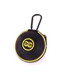 MANDUN Clip-on Cue Ball Case - Portable Billiards Holder for Attaching and Carrying Cue Balls - Billiard Ball Bag Accessory - Buy Online on GoSupps.com