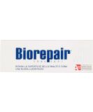 Biorepair Pro White Whitening Toothpaste with microRepair - Italian Import - 2.5oz (75ml) Tube - Buy Online on GoSupps.com