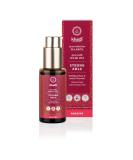 Khadi Strong amla hair oil promotes hair growth prevents hair loss & gray hair strengthens hair roots 100% natural vegetable vegan & silicone -free Ayurvedic hair care natural cosmetics 50ml - Buy Online on GoSupps.com