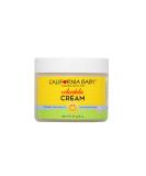 California Baby Calendula Cream 2 oz - Soothing & Nourishing Skincare - Buy Online on GoSupps.com