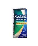 Systane Lubricant Eye Gel Drops - 0.33 Fl Oz (Pack of 3) | Fast International Shipping - Buy Online on GoSupps.com