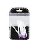 Nail Fiberglass Manicure Fiber 10Pcs Set - Professional Nail Repair Tool - Buy Online on GoSupps.com