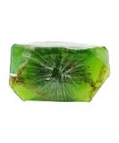 SoapRocks TS Pink Green Garnet Soap - 6 oz. Gemstone Birthstone Soap for Unique Gifts | International Shipping - Buy Online on GoSupps.com