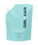 GIRL+HAIR Hydrating Coconut Aloe Vera Hair Mask - 8 fl.oz - Buy Online on GoSupps.com
