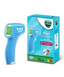 Vicks Non Contact Infrared Body Thermometer HTD8813EE - 450g Single - Buy Online on GoSupps.com